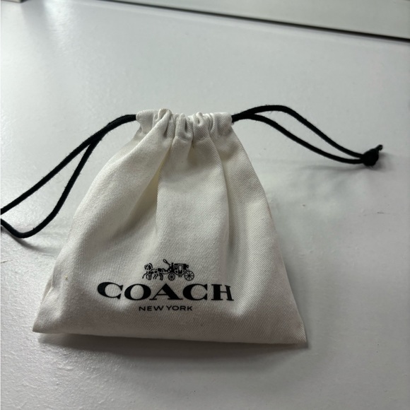 Coach C Chain Strap - Picture 3 of 3